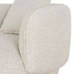 Mylo Armchair - Cream Beige Armchair Casa-Core