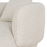 Mylo Armchair - Cream Beige Armchair Casa-Core
