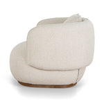Mylo Armchair - Cream Beige Armchair Casa-Core