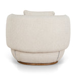Mylo Armchair - Cream Beige Armchair Casa-Core