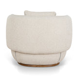 Mylo Armchair - Cream Beige Armchair Casa-Core