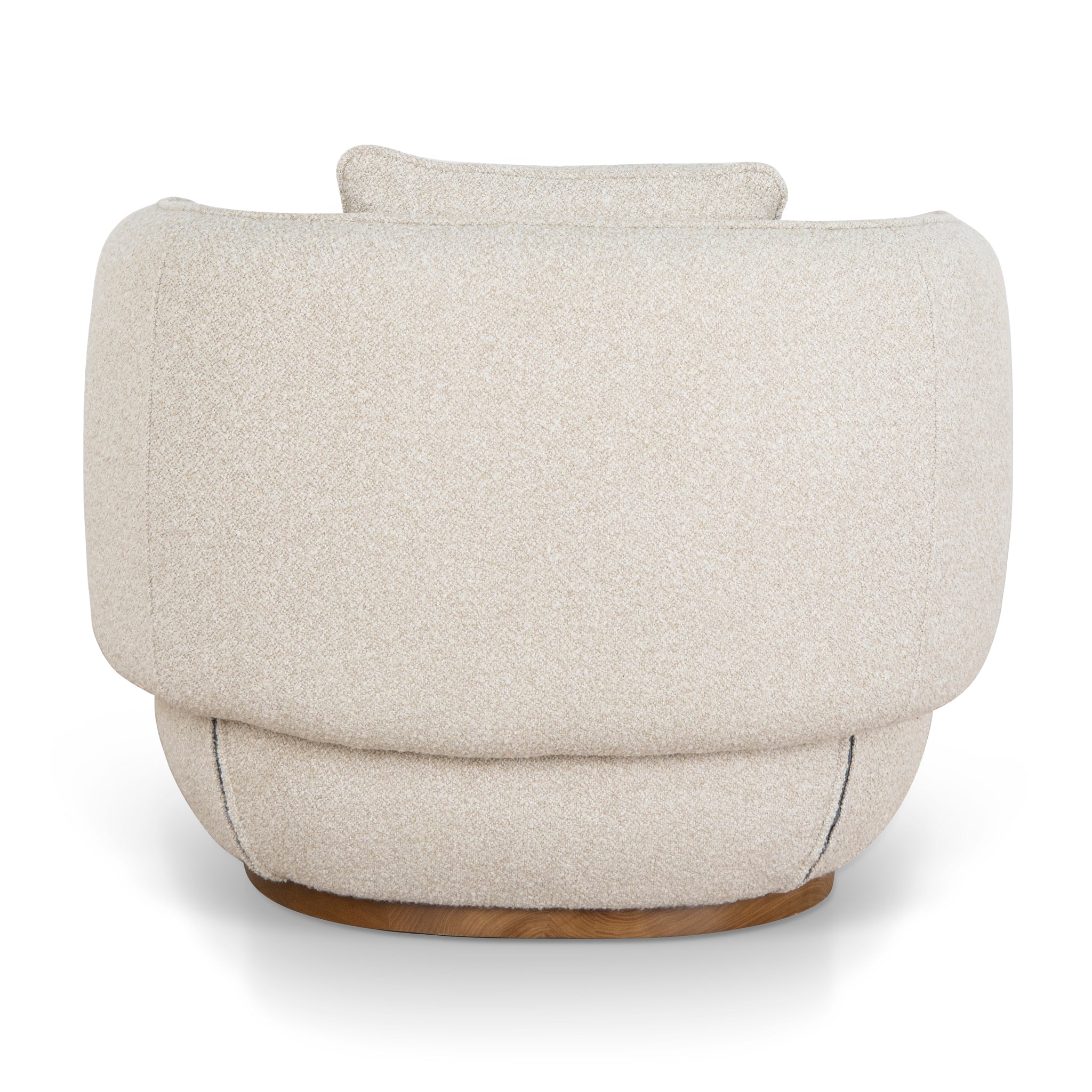 Mylo Armchair - Cream Beige Armchair Casa-Core