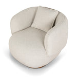 Mylo Armchair - Cream Beige Armchair Casa-Core