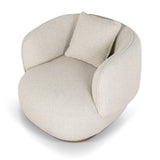 Mylo Armchair - Cream Beige Armchair Casa-Core