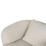 Mylo Armchair - Cream Beige Armchair Casa-Core