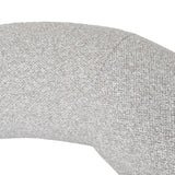 Forma Swivel Armchair - Clay Grey Armchair Forever-Core