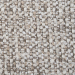 Roly Modular Left Chaise Sofa - Coral Natural Linen Chaise Lounge Forever-Core