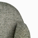 Babin Swivel Armchair - Spring Green Armchair Cino-Core