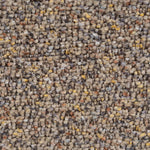 Nalini Swivel Lounge Chair - Granite Boucle Lounge Chair Freehold-Core