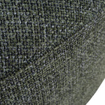 Janis Swivel Armchair - Moss Green Armchair K Sofa-Core