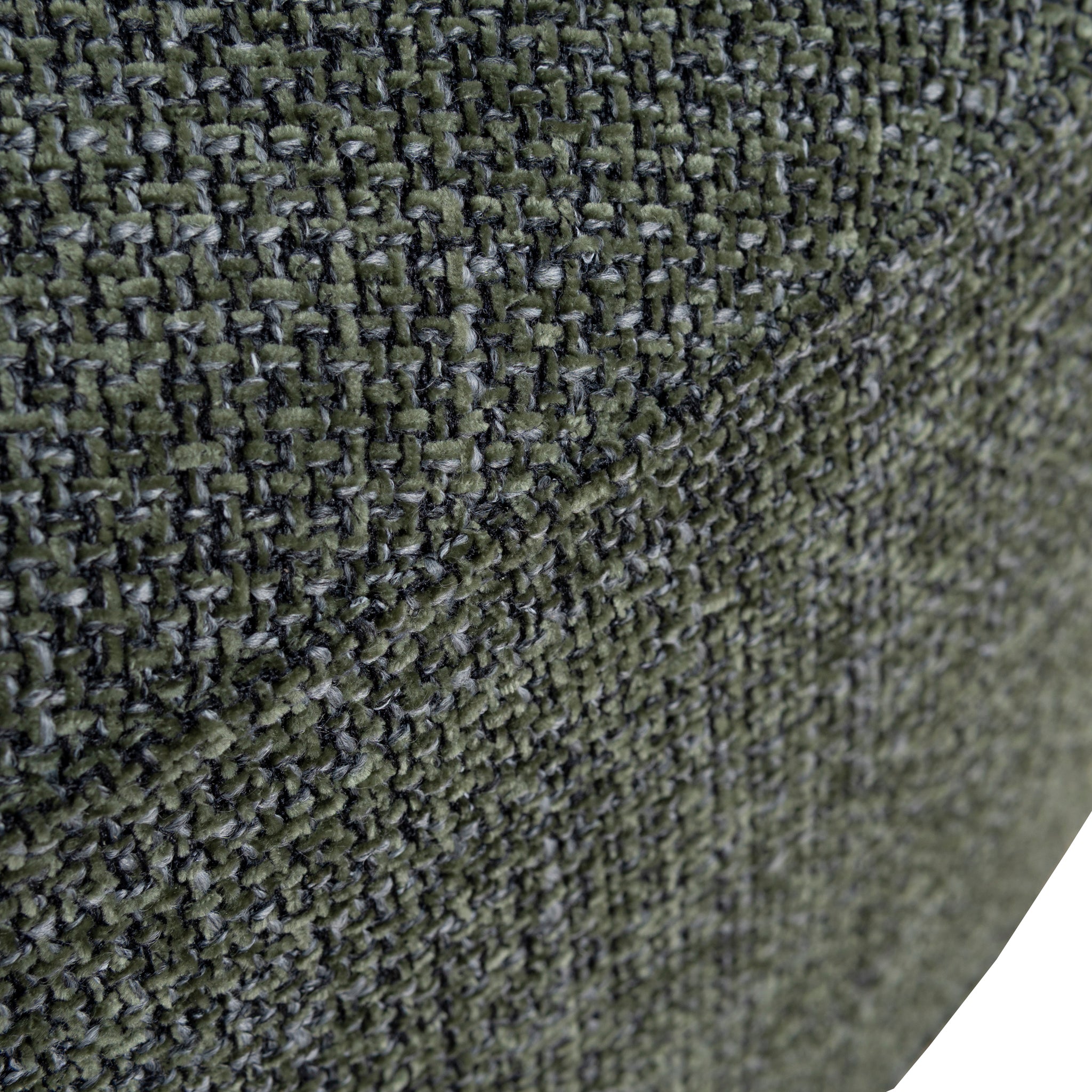 Janis Swivel Armchair - Moss Green Armchair K Sofa-Core