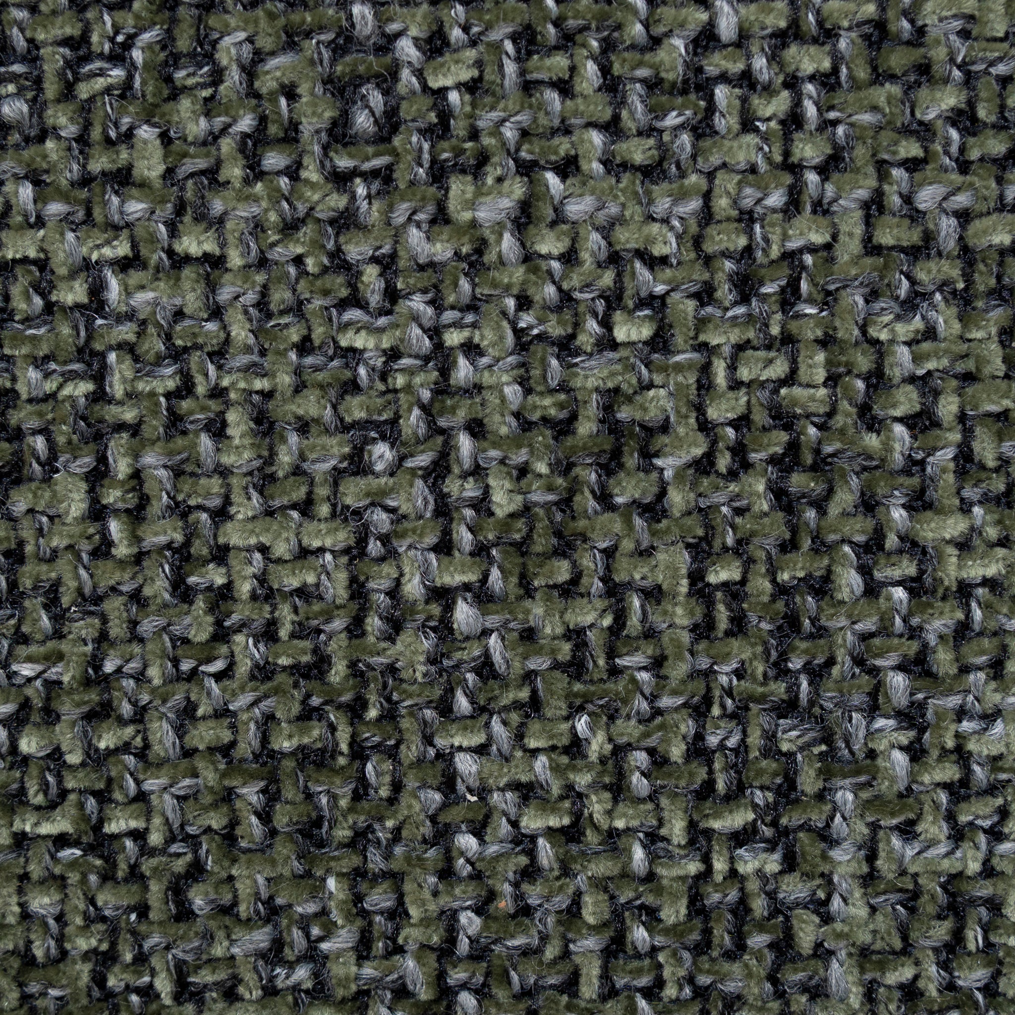 Janis Swivel Armchair - Moss Green Armchair K Sofa-Core