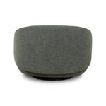 Janis Swivel Armchair - Moss Green Armchair K Sofa-Core