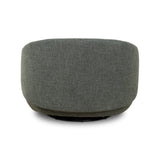 Janis Swivel Armchair - Moss Green Armchair K Sofa-Core
