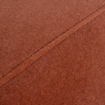 Soma 4 Seater Sofa - Umber Orange Sofa OL Sofa-Core