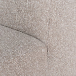 Soma Corner Option for 4 Seater Sofa - Hazel Beige - Last One Corner Addition OL Sofa-Core