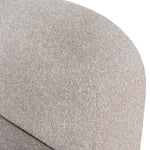 Soma Corner Option for 4 Seater Sofa - Hazel Beige - Last One Corner Addition OL Sofa-Core