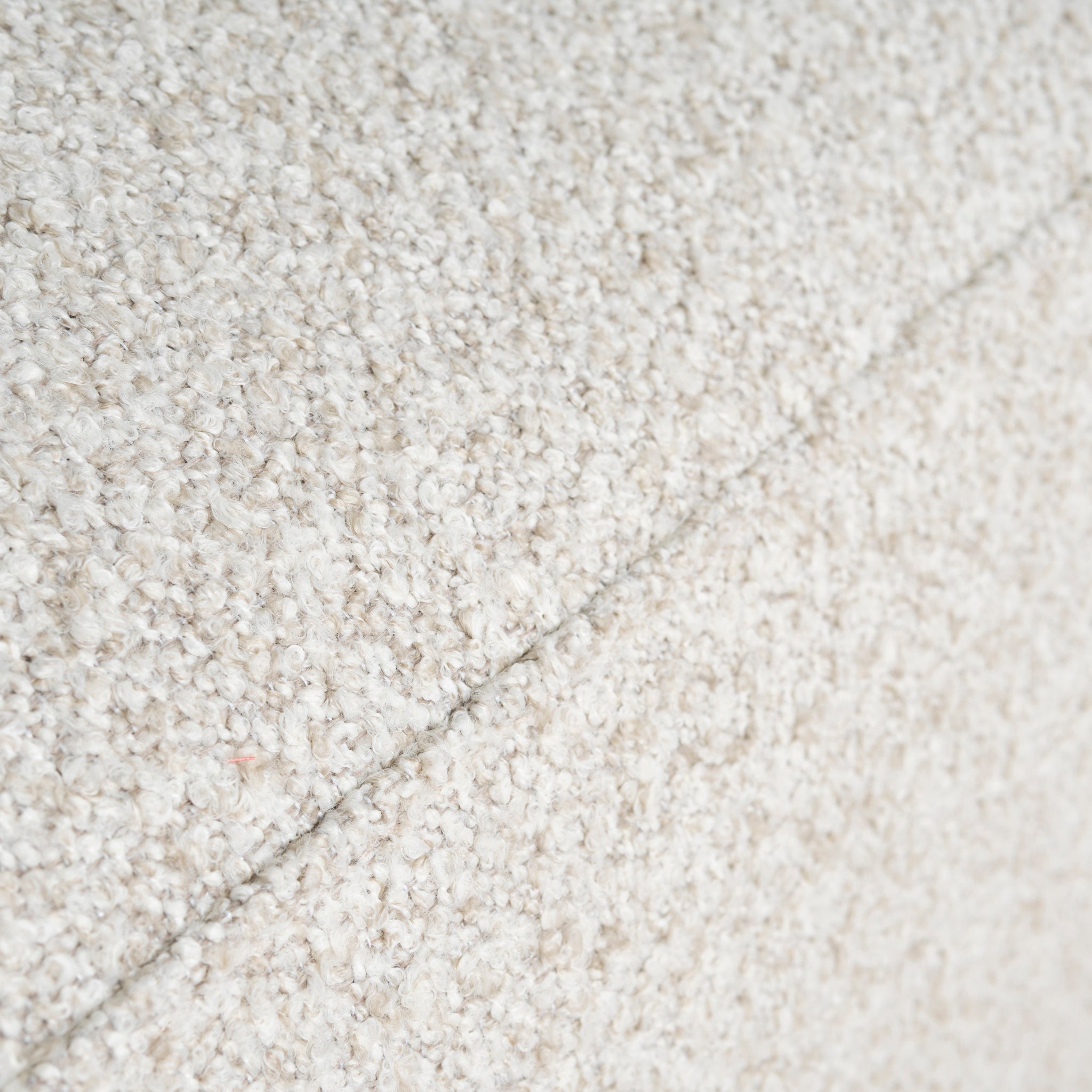 Justus 3 Seater Right Chaise Sofa - Oatmeal Beige Sofa Ace-Core