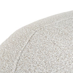 Justus 3 Seater Right Chaise Sofa - Oatmeal Beige Sofa Ace-Core