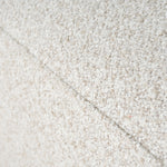 Justus 3 Seater Left Chaise Sofa - Oatmeal Beige Sofa Ace-Core