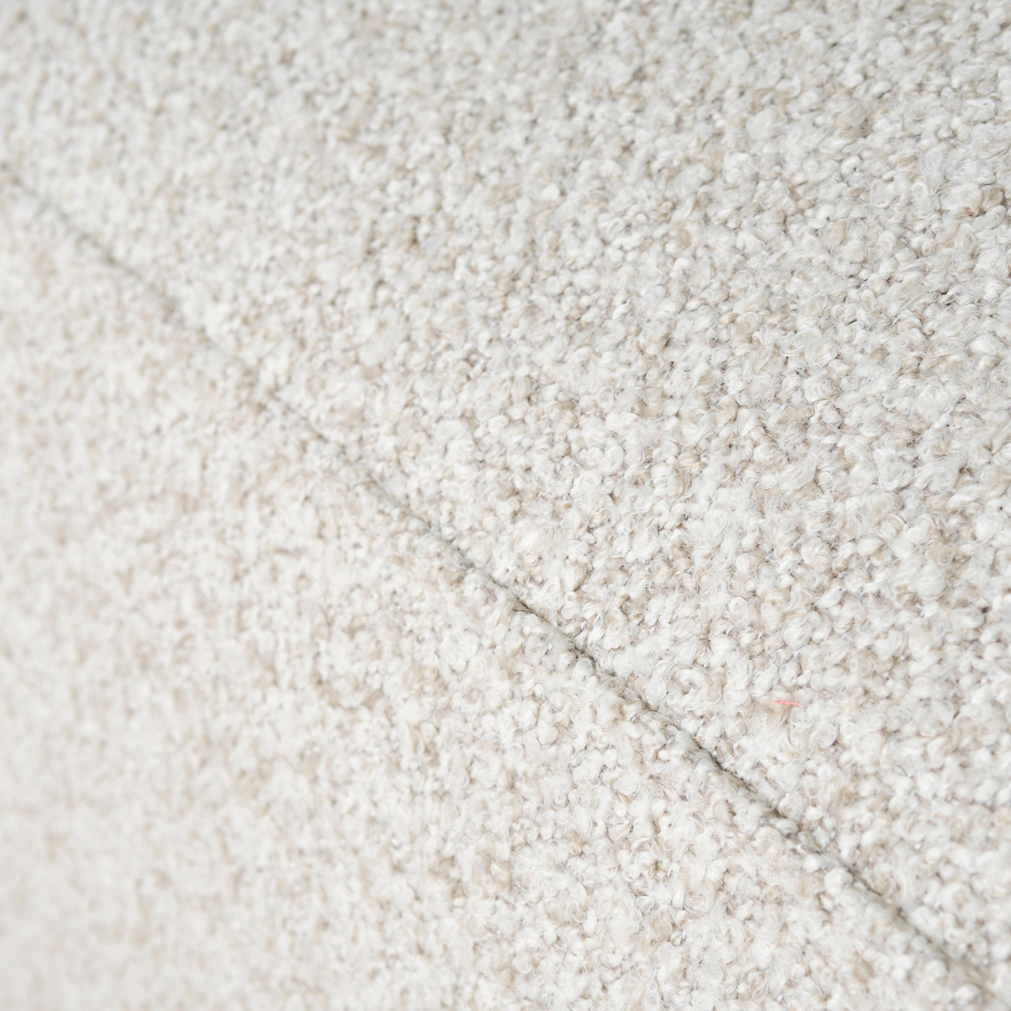 Justus 3 Seater Left Chaise Sofa - Oatmeal Beige Sofa Ace-Core