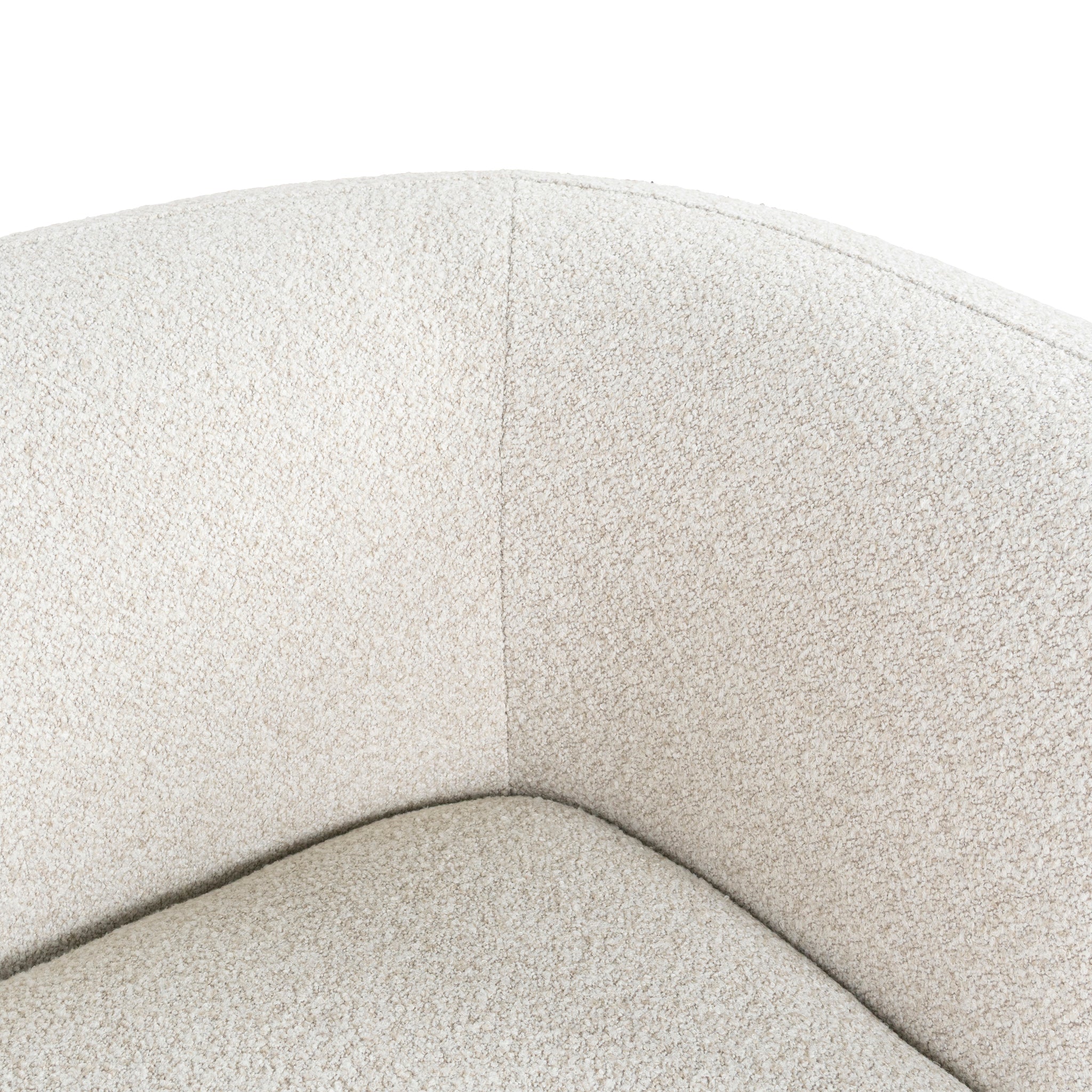 Justus 3 Seater Left Chaise Sofa - Oatmeal Beige Sofa Ace-Core