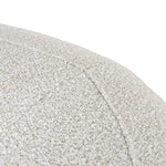 Justus 3 Seater Left Chaise Sofa - Oatmeal Beige Sofa Ace-Core