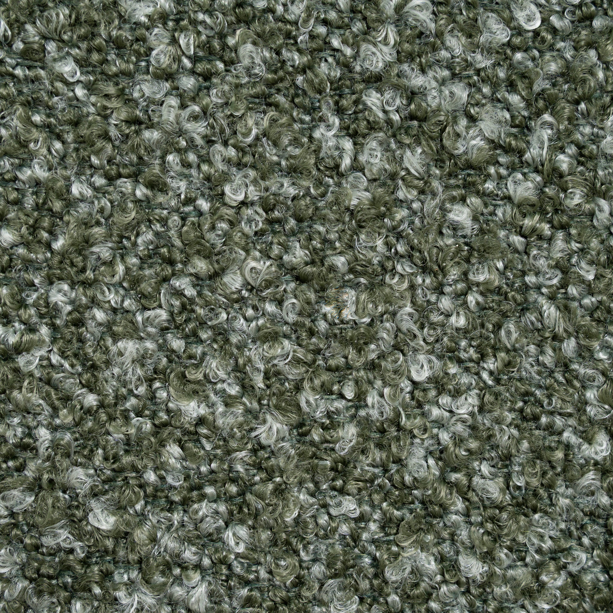 Justus 3 Seater Left Chaise Sofa - Amazon Green Sofa Ace-Core