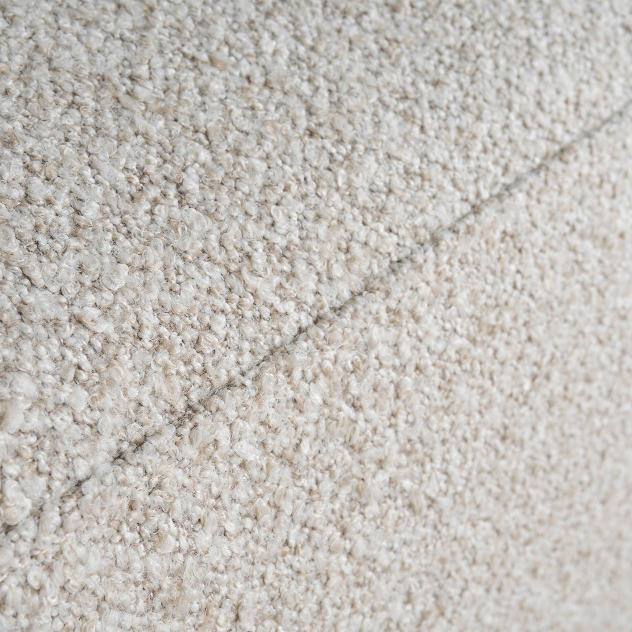 Justus 4 Seater Sofa - Oatmeal Beige Sofa Ace-Core