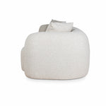 Justus 4 Seater Sofa - Oatmeal Beige Sofa Ace-Core