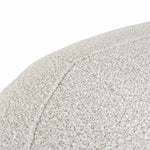 Justus 4 Seater Sofa - Oatmeal Beige Sofa Ace-Core