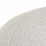 Justus 4 Seater Sofa - Oatmeal Beige Sofa Ace-Core