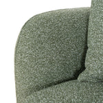 Justus 4 Seater Sofa - Amazon Green Sofa Ace-Core