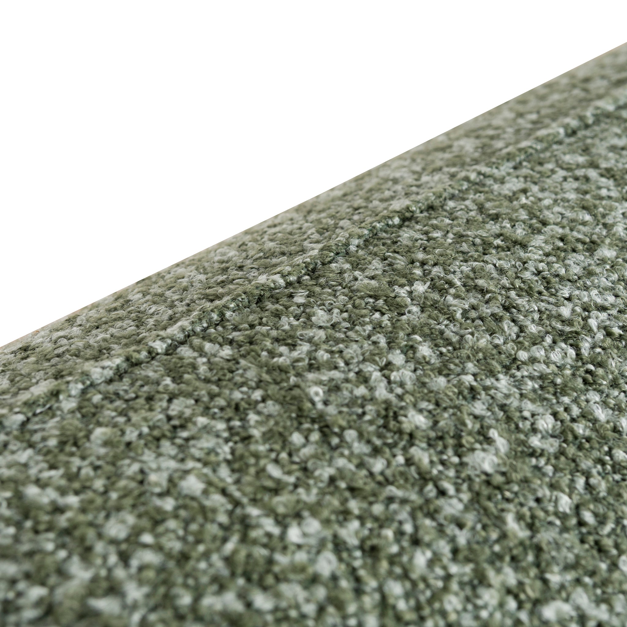 Justus 4 Seater Sofa - Amazon Green Sofa Ace-Core