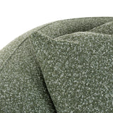 Justus 4 Seater Sofa - Amazon Green Sofa Ace-Core