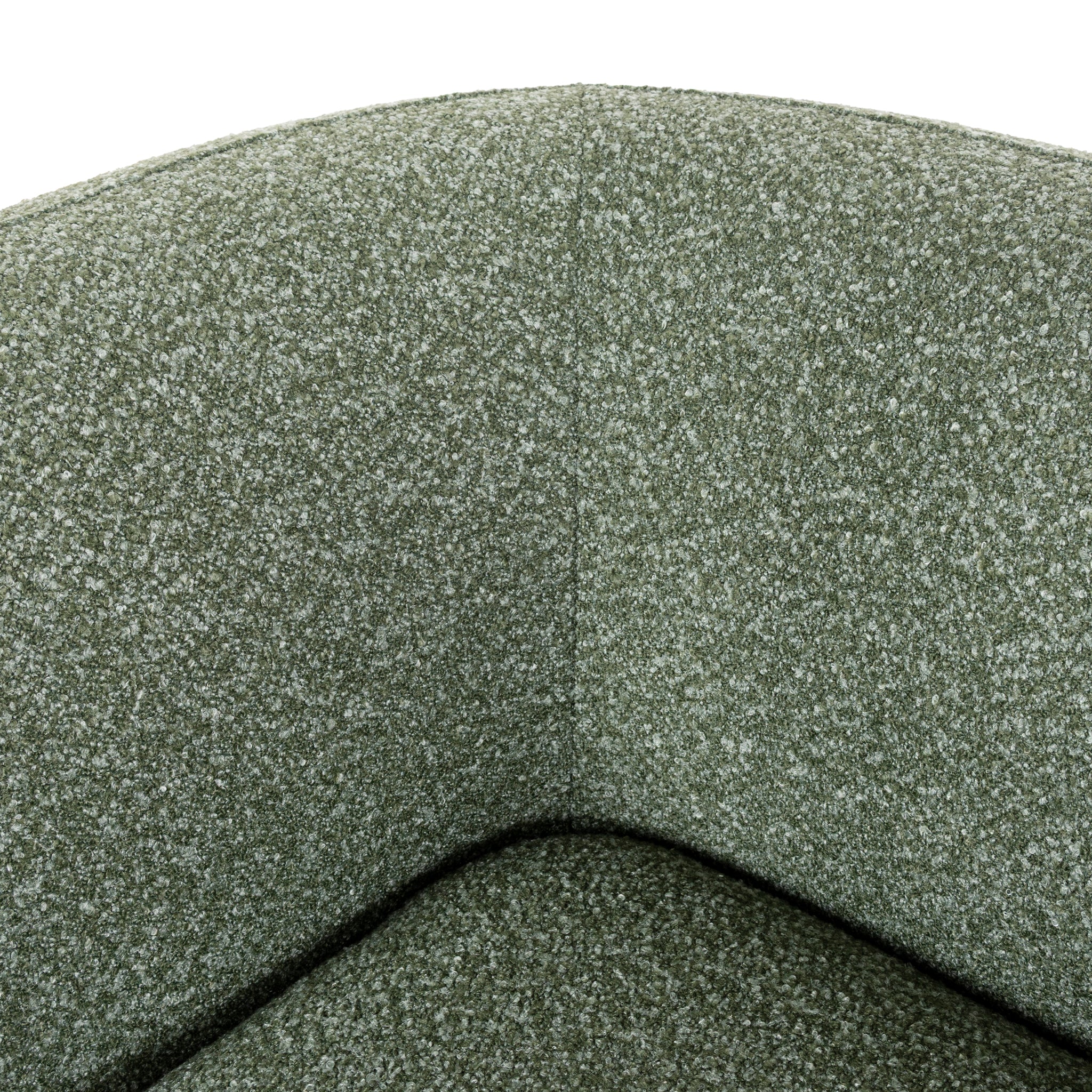 Justus 4 Seater Sofa - Amazon Green Sofa Ace-Core