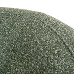 Justus 4 Seater Sofa - Amazon Green Sofa Ace-Core