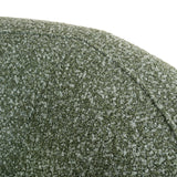 Justus 4 Seater Sofa - Amazon Green Sofa Ace-Core