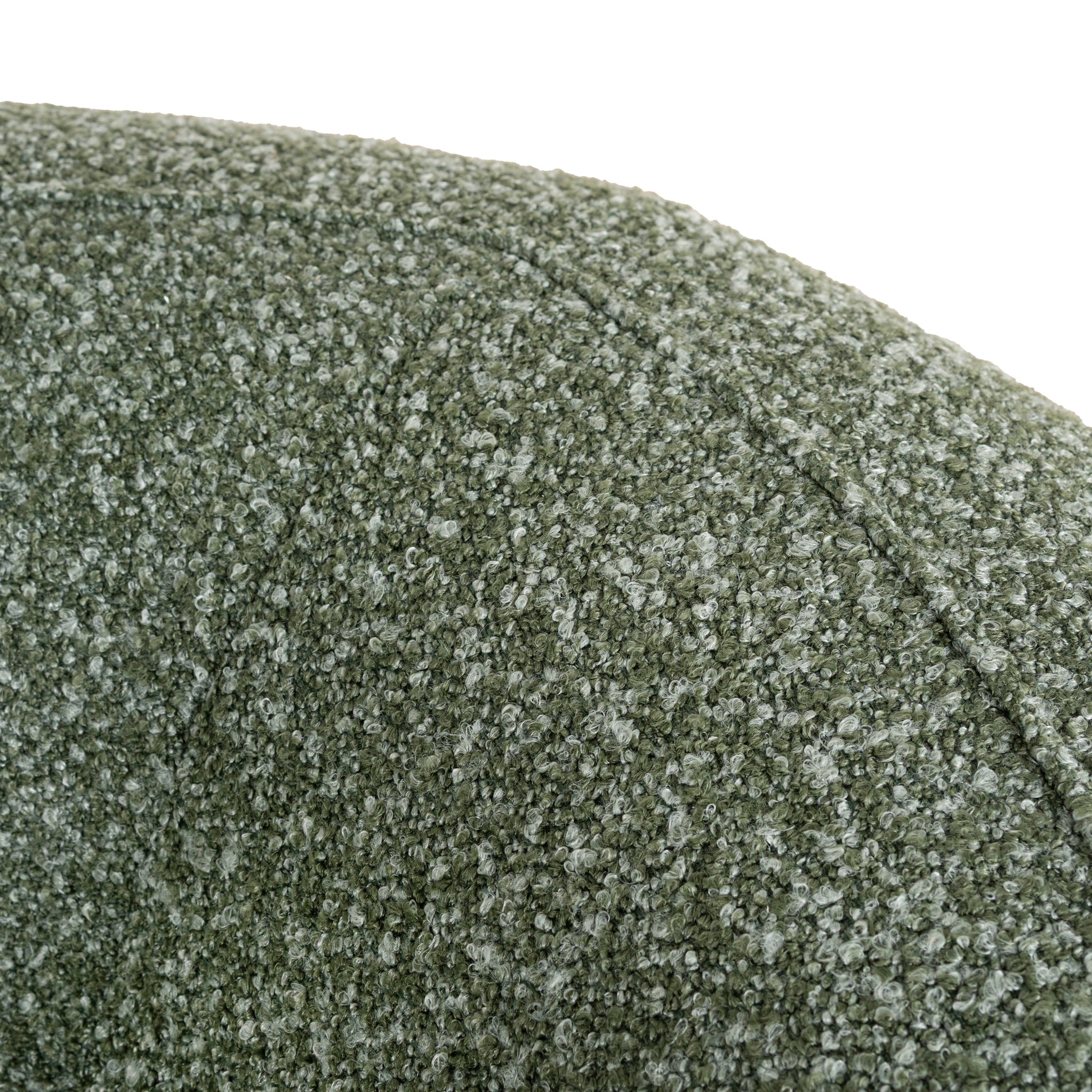 Justus 4 Seater Sofa - Amazon Green Sofa Ace-Core