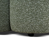 Justus 4 Seater Sofa - Amazon Green Sofa Ace-Core