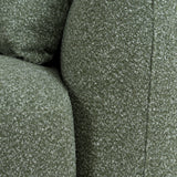 Justus 4 Seater Sofa - Amazon Green Sofa Ace-Core