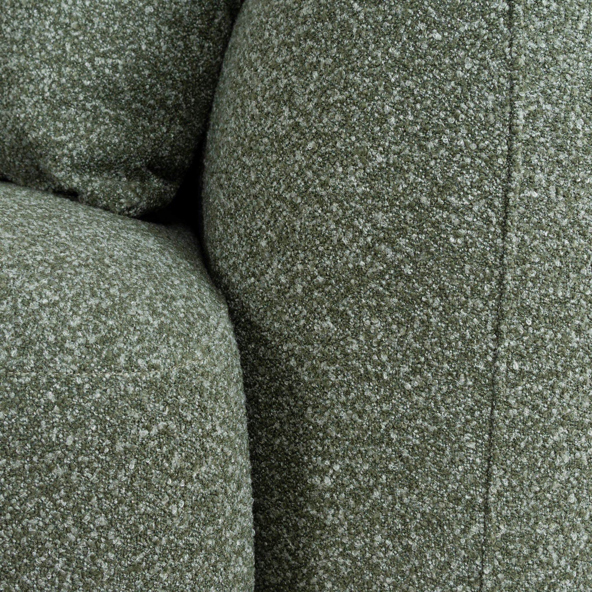 Justus 4 Seater Sofa - Amazon Green Sofa Ace-Core