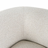 Justus 3 Seater Sofa - Oatmeal Beige Sofa Ace-Core