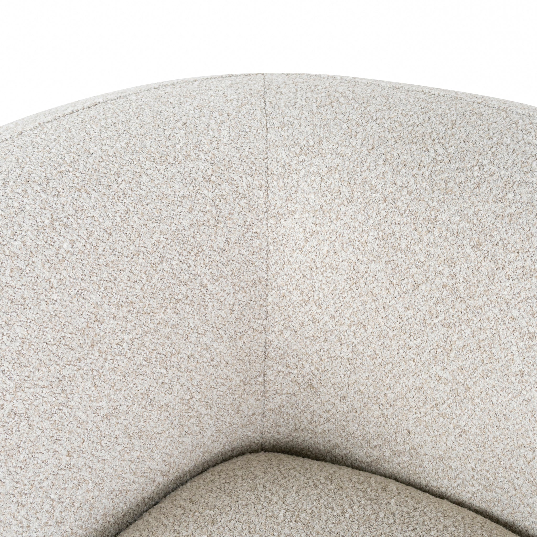 Justus 3 Seater Sofa - Oatmeal Beige Sofa Ace-Core