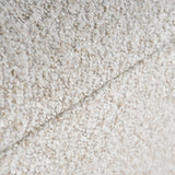 Justus 3 Seater Sofa - Oatmeal Beige Sofa Ace-Core