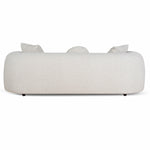 Justus 3 Seater Sofa - Oatmeal Beige Sofa Ace-Core
