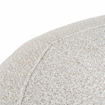 Justus 3 Seater Sofa - Oatmeal Beige Sofa Ace-Core