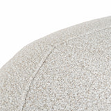 Justus 3 Seater Sofa - Oatmeal Beige Sofa Ace-Core