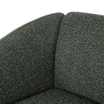 Plushpeak Armchair - Amazon Green Armchair Ace-Core
