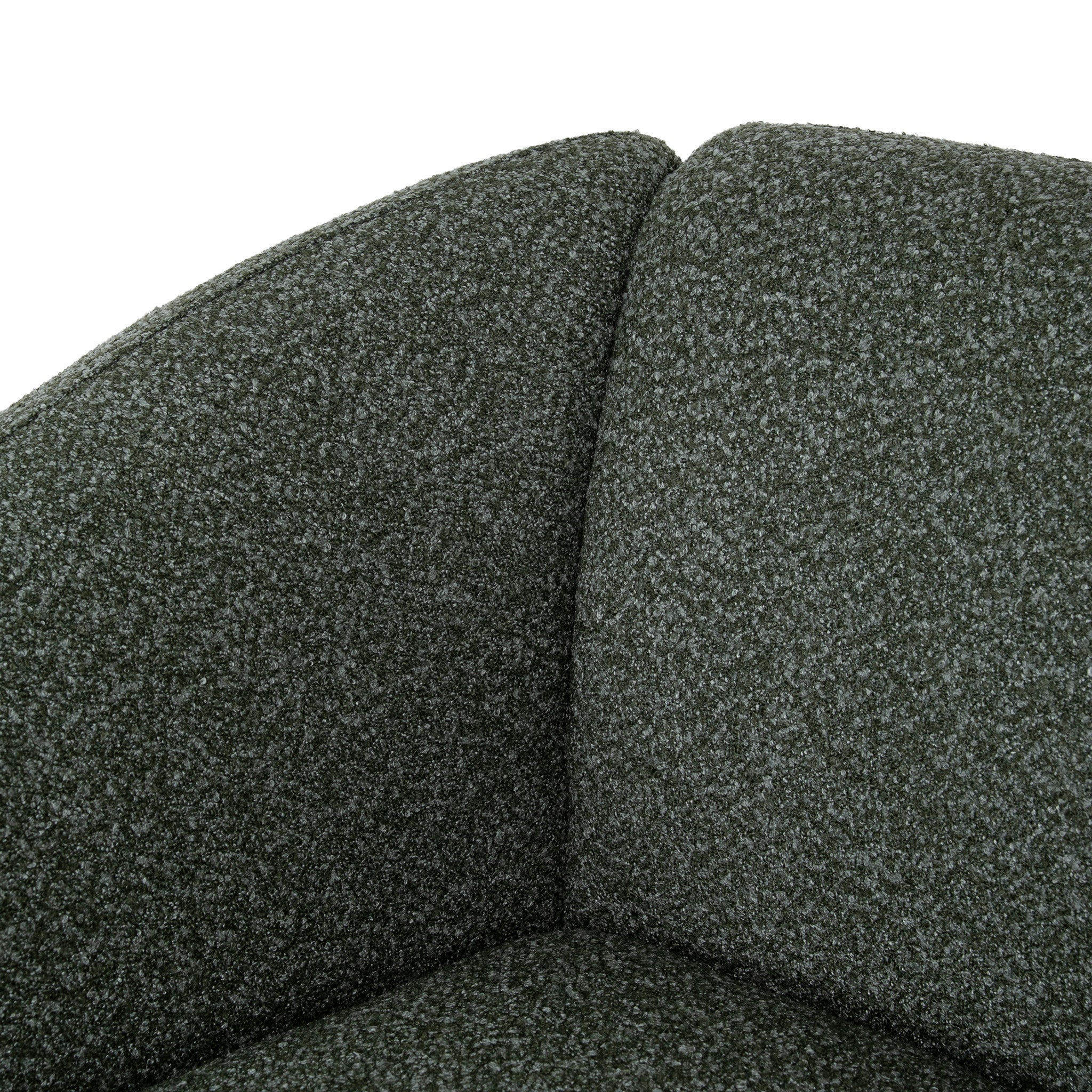 Plushpeak Armchair - Amazon Green Armchair Ace-Core